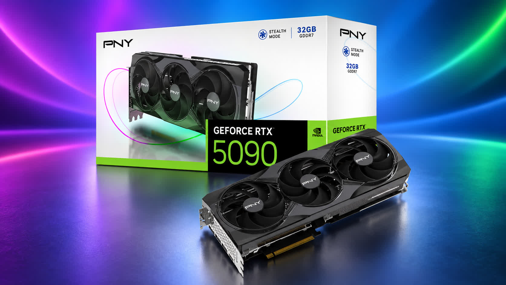 RTX 5090 fusa, PNY nega la garanzia per il cavo usato