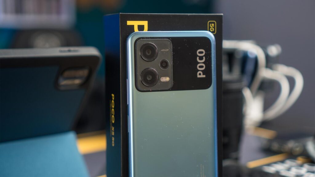 POCO X5 5G