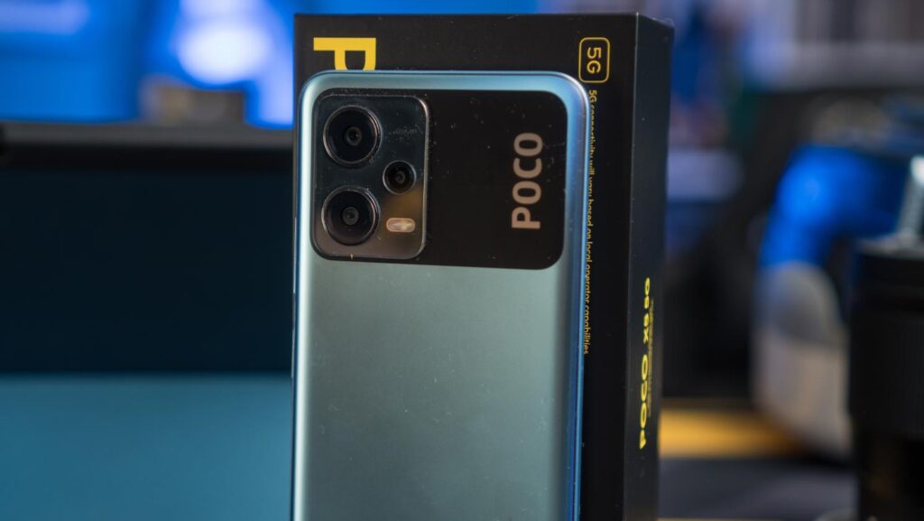 POCO X5 5G