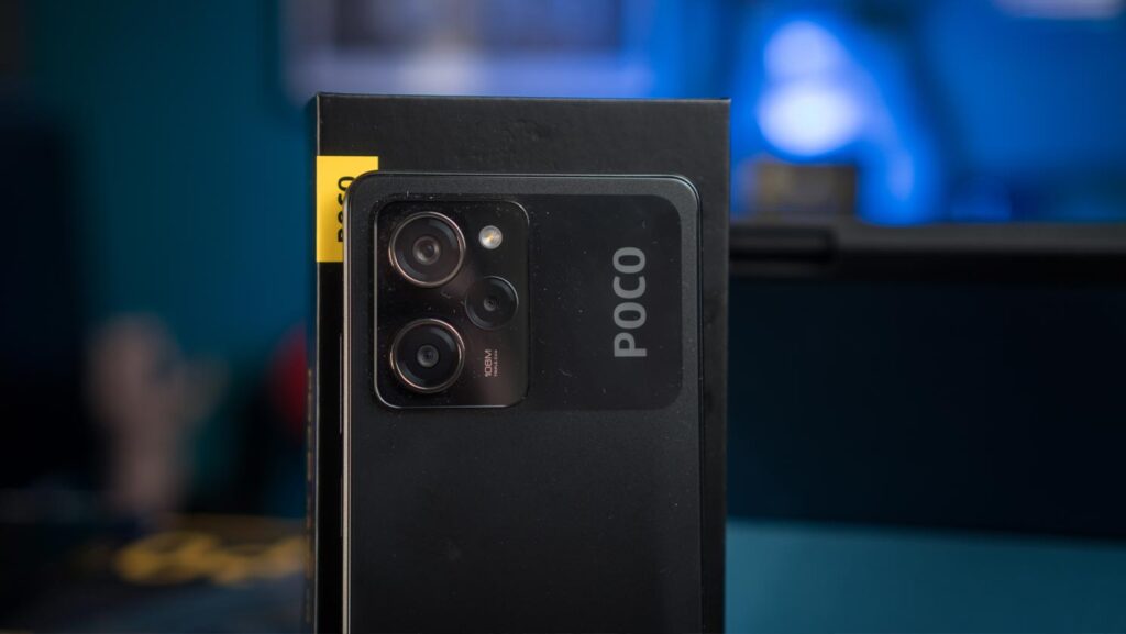 POCO X5 Pro 5G ufficiale: caratteristiche, prezzo e disponibilità POCO X5 PRO 5G