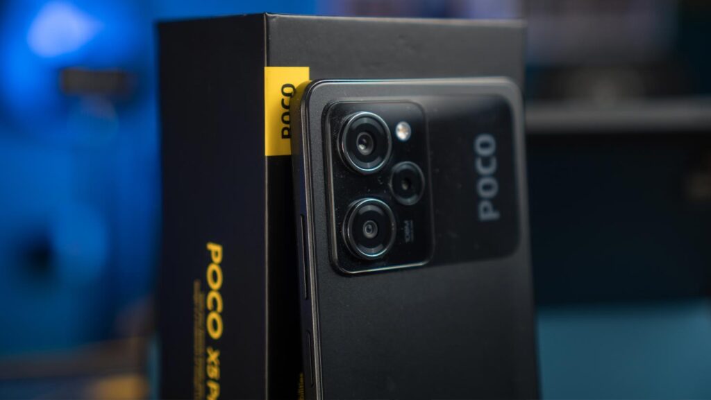 POCO X5 PRO 5G