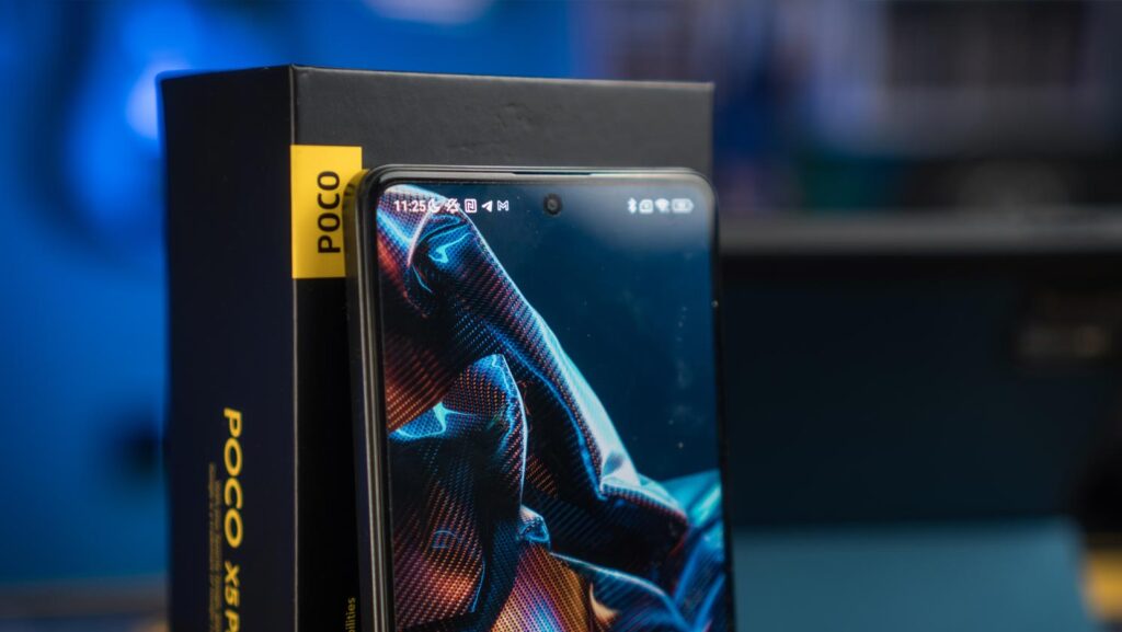POCO X5 PRO 5G