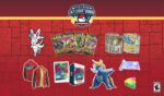 I premi streaming annunciati per i LAIC Pokémon 2027. Infografica ufficiale The Pokémon Company.