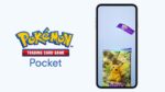 Immagine promozionale ufficiale di Pokémon TCG Pocket