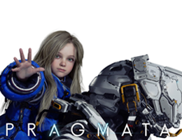 PRAGMATA di Capcom
