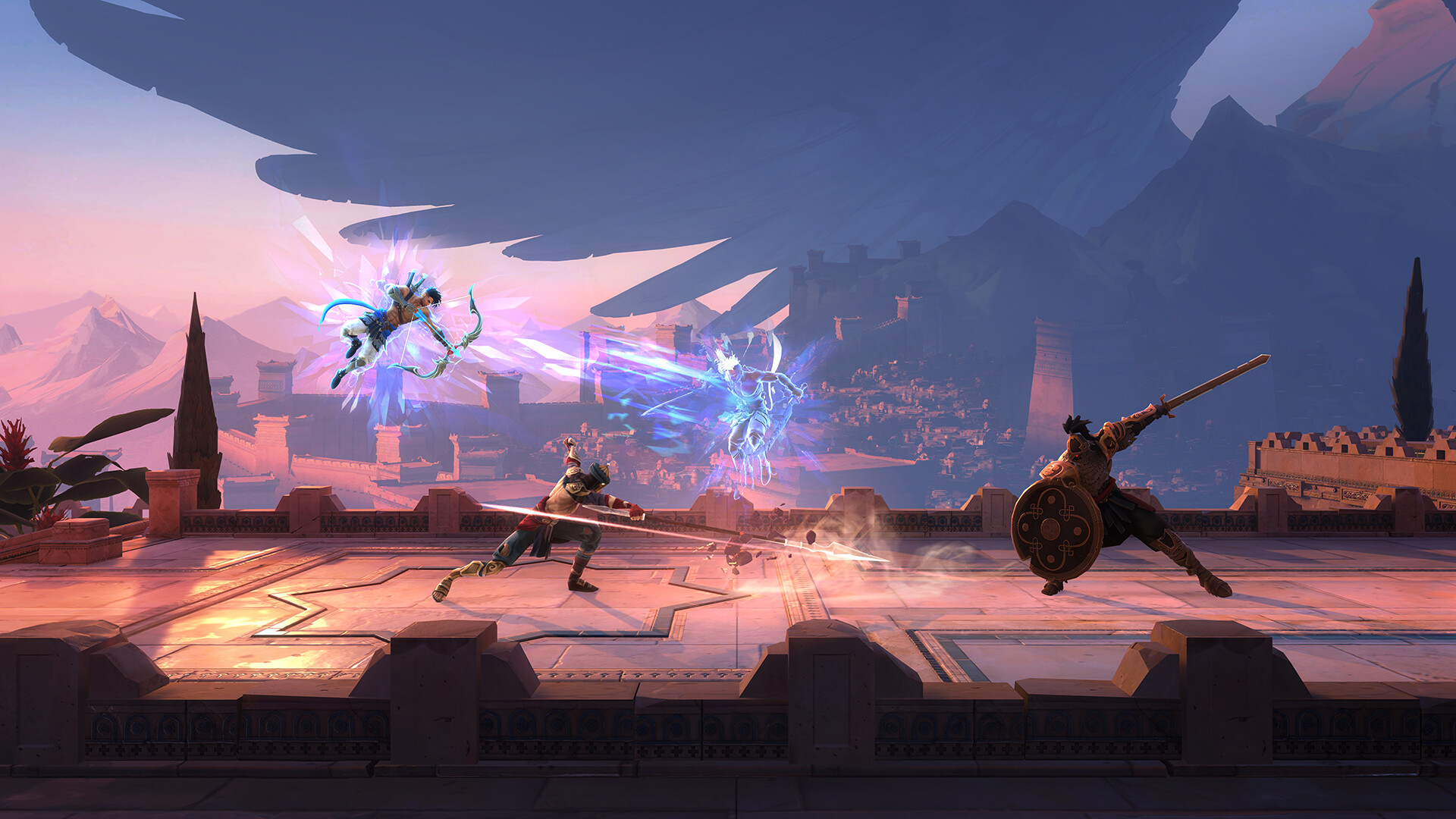 Prince of Persia Steam Ubisoft Connect: immagine 2