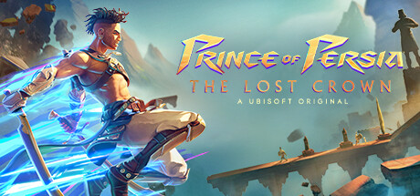 Prince of Persia su Steam non richiederà più il launcher Ubisoft Connect
