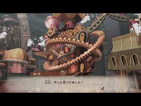 Layton e Luke nella nuova avventura