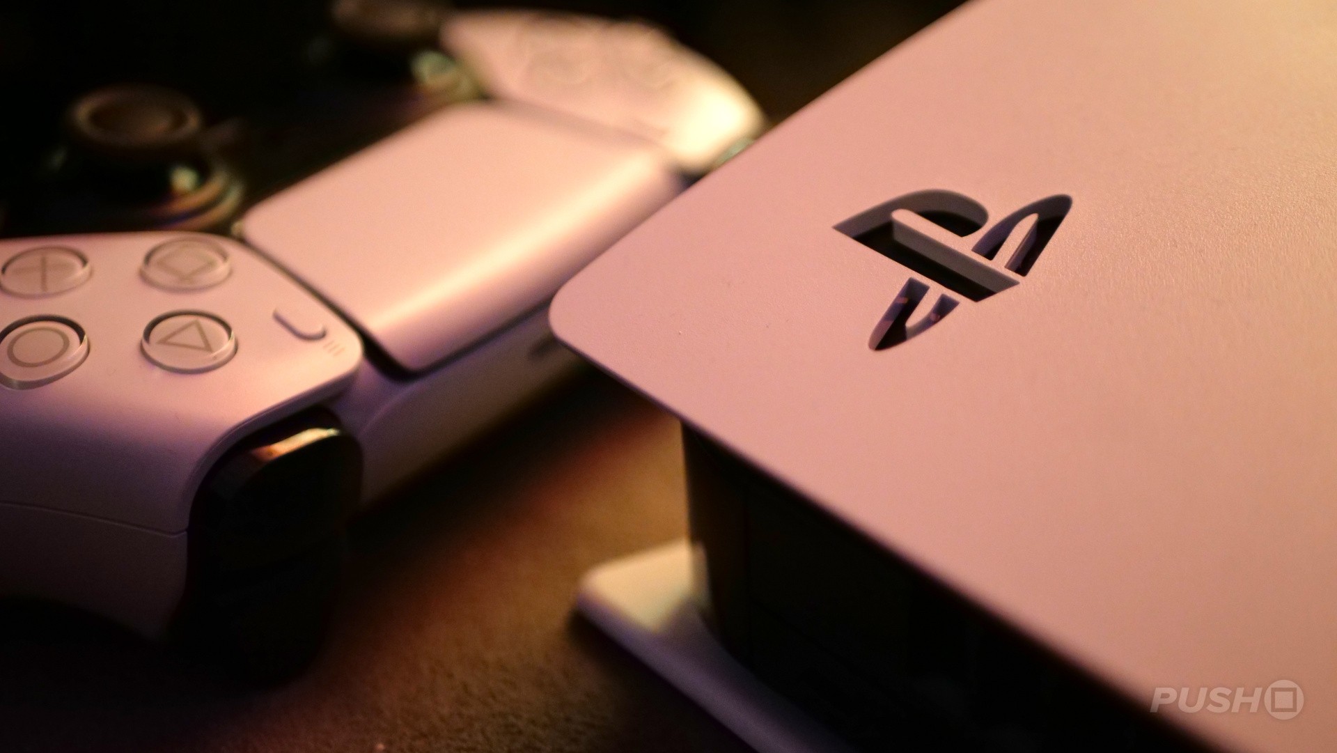 PlayStation 5 e il nuovo aggiornamento di sistema