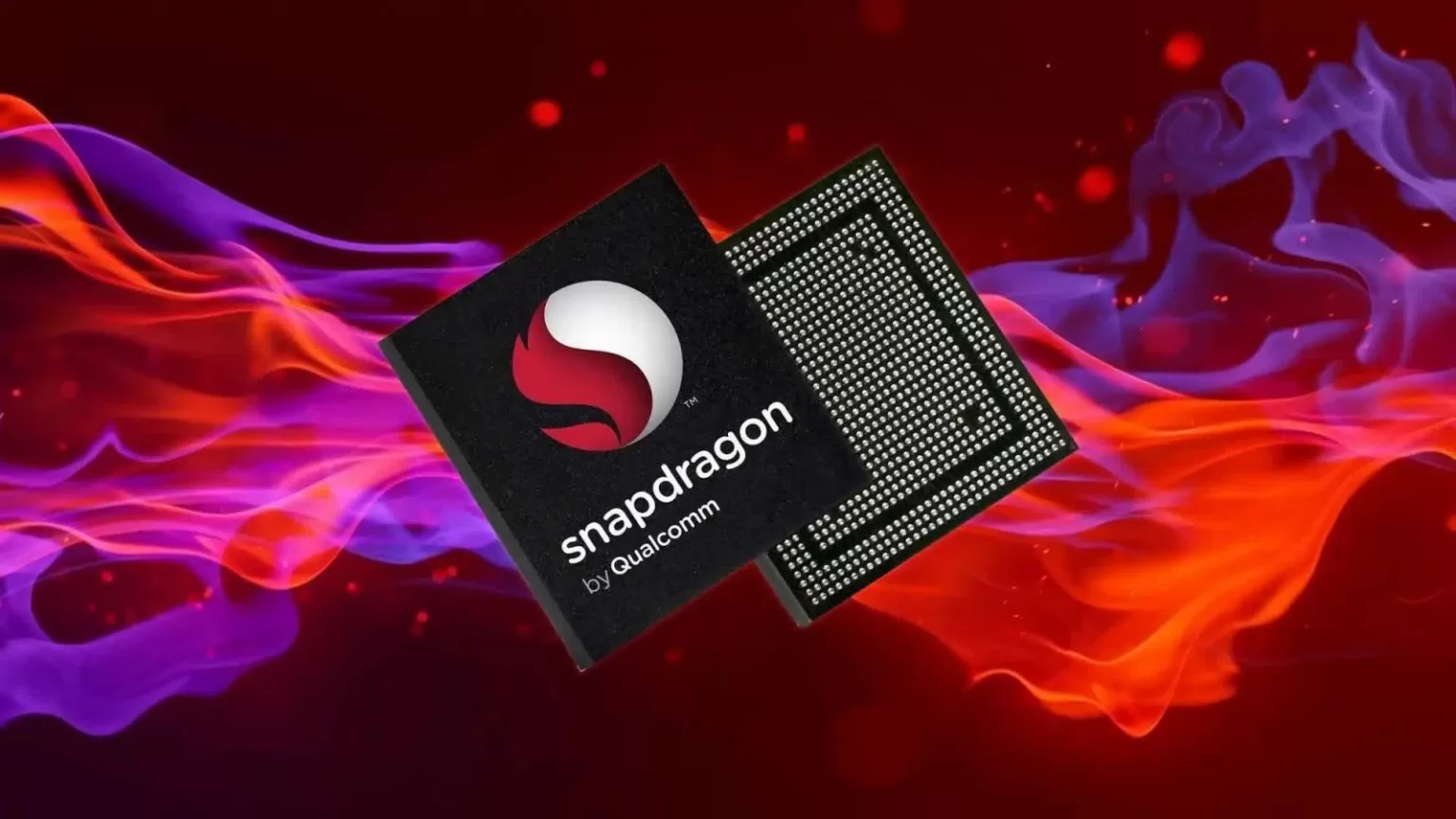 Snapdragon 8 Gen 3: più AI, più efficienza, più potenza qualcomm snapdragon 8 gen 3