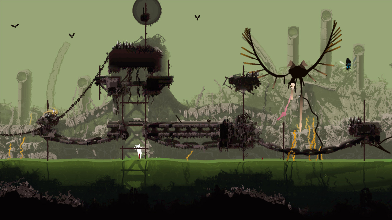 Rain World Anthology PS5 Switch 2: seconda immagine