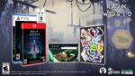 Rain World Anthology