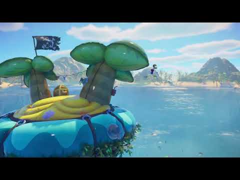Rayman Legends Retold: dettaglio