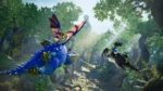 Rayman Legends Retold