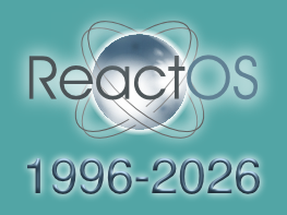 Il progetto open source ReactOS