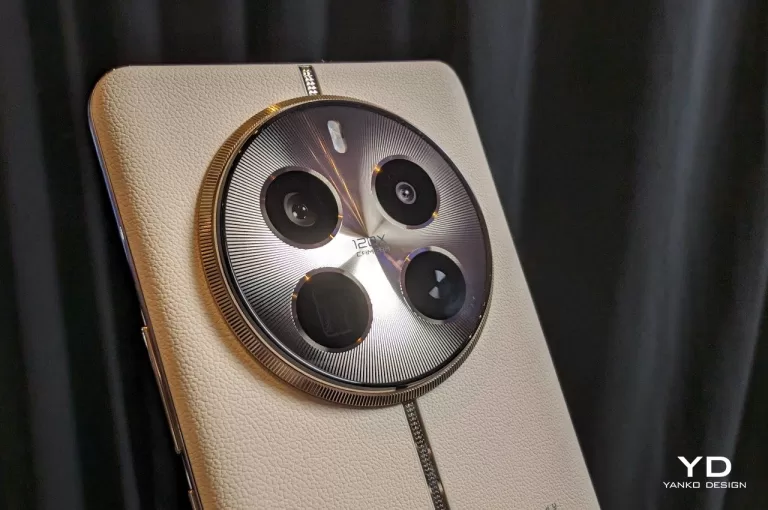 Realme 12 Pro