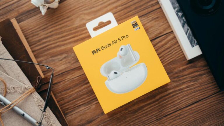 realme Buds Air 5 Pro