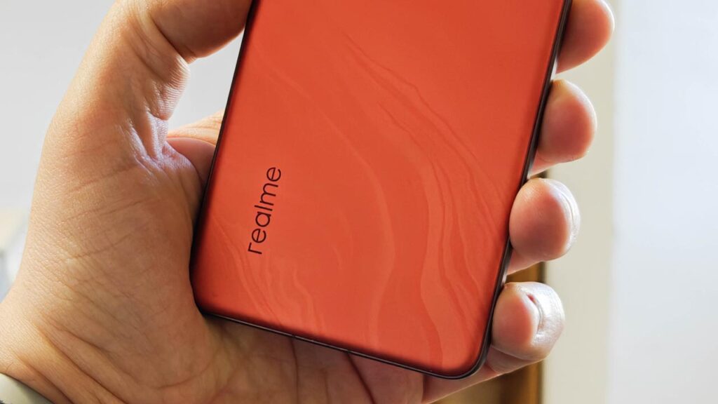 Realme GT 7 Pro