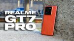 Realme GT 7 Pro