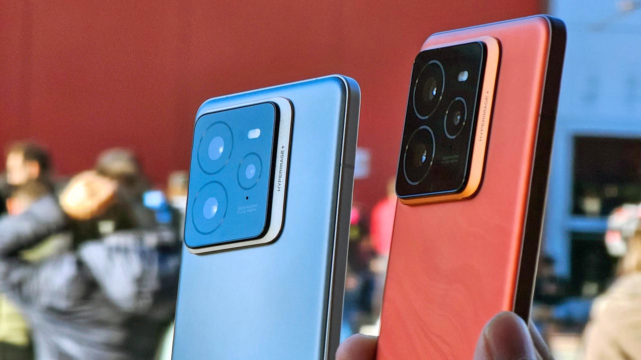 Realme GT 7 Pro