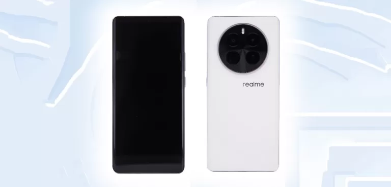 Realme GT5 Pro