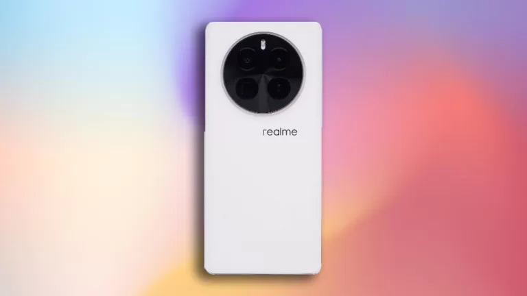 Realme GT5 Pro