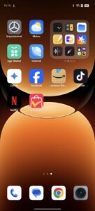 realme ui 6 - sistema più pulito