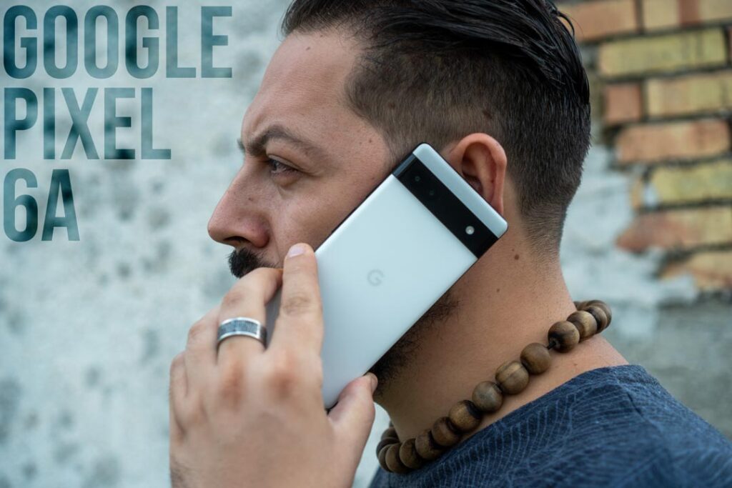 Un mese con Google Pixel 6a: per me potrebbe non esistere recensione google pixel 6a klav
