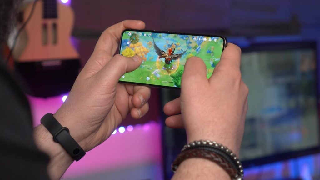 Samsung Galaxy S23 - Hardware, Gaming e Benchmark