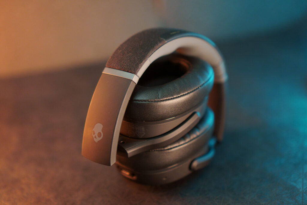 Recensione Skullcandy Crusher Evo: un’esperienza nuova e inaspettata recensione skullcandy crusher evo