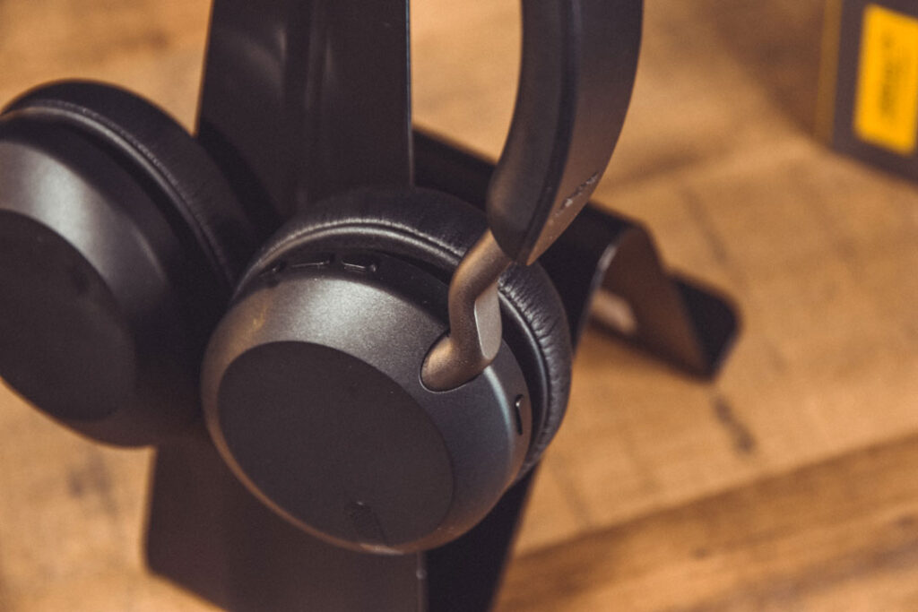 jabra elite 45h