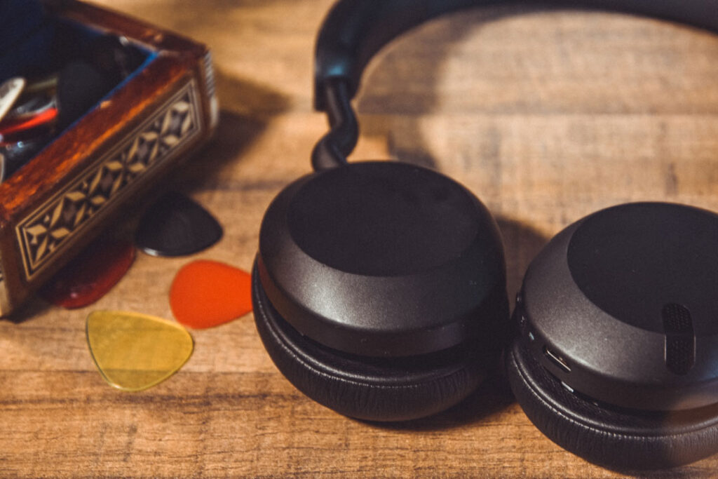 jabra elite 45h