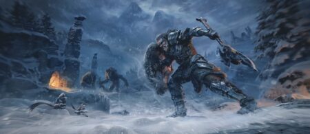 ESO torna a Skyrim: parte la Stagione 2, Greymoor entra nel gioco base