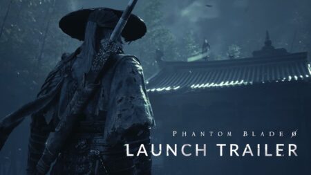 Phantom Blade Zero: trailer di lancio, ma le edizioni fisiche PS5 arrivano nel 2027