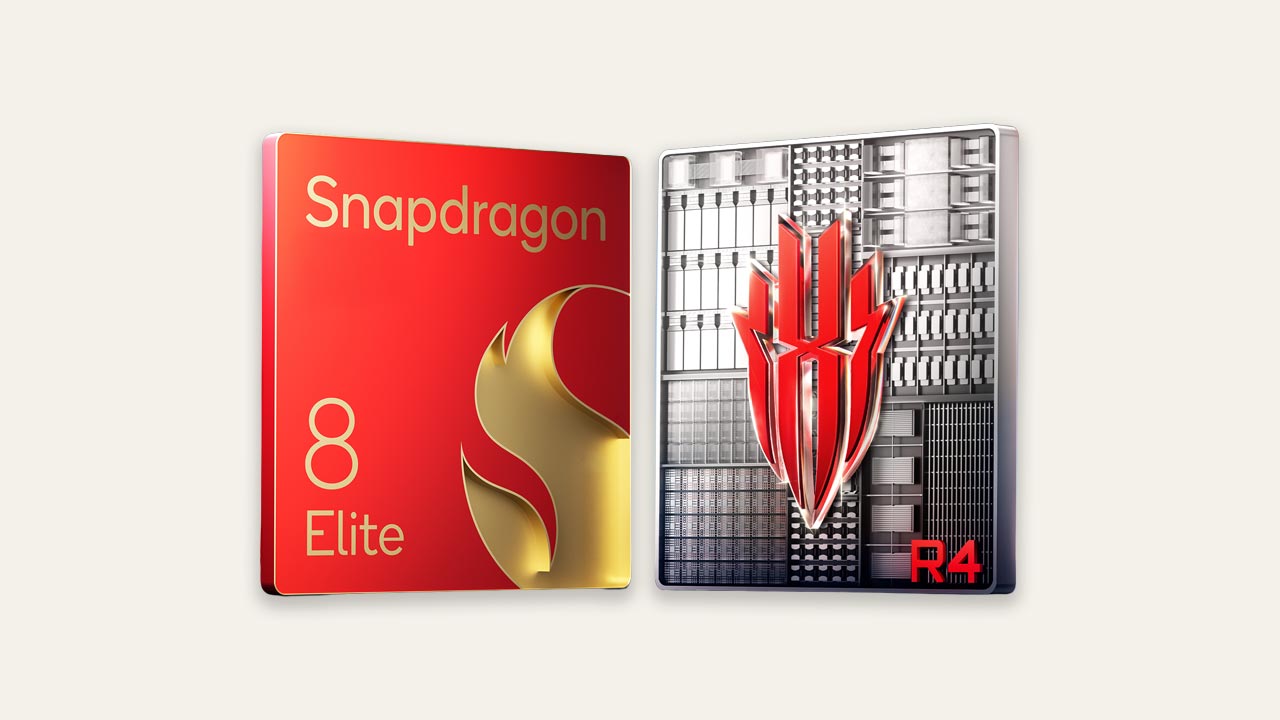 Redmagic 11 Air