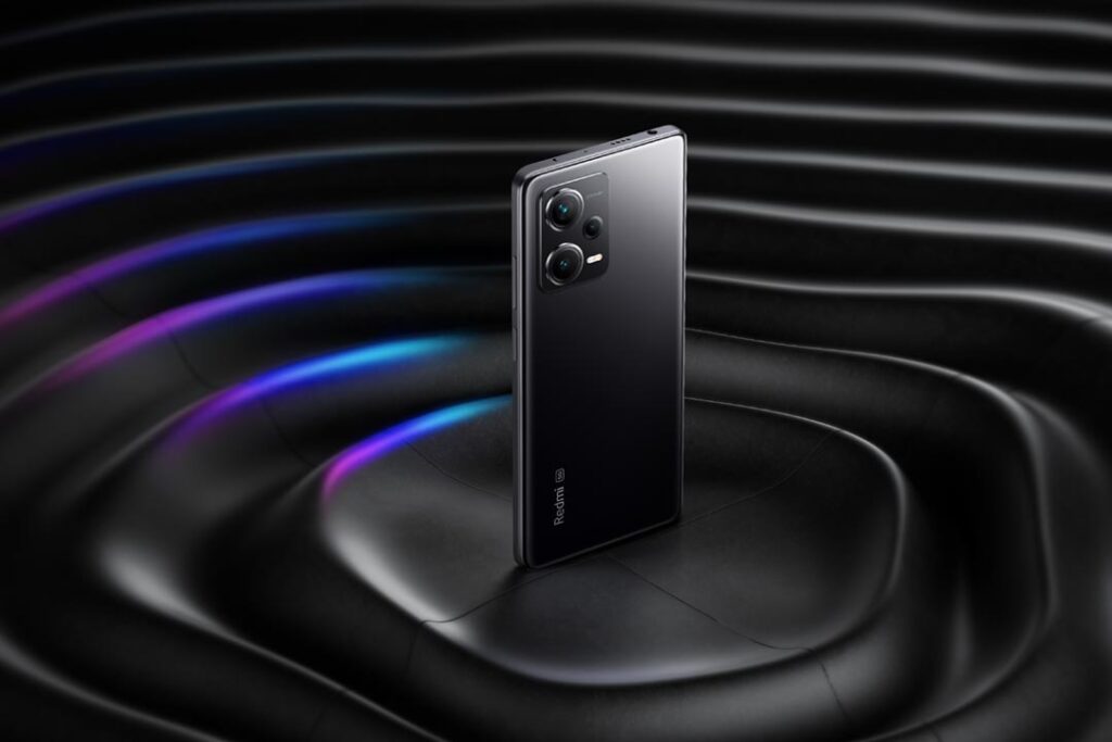 redmi note 12 pro+ 5g