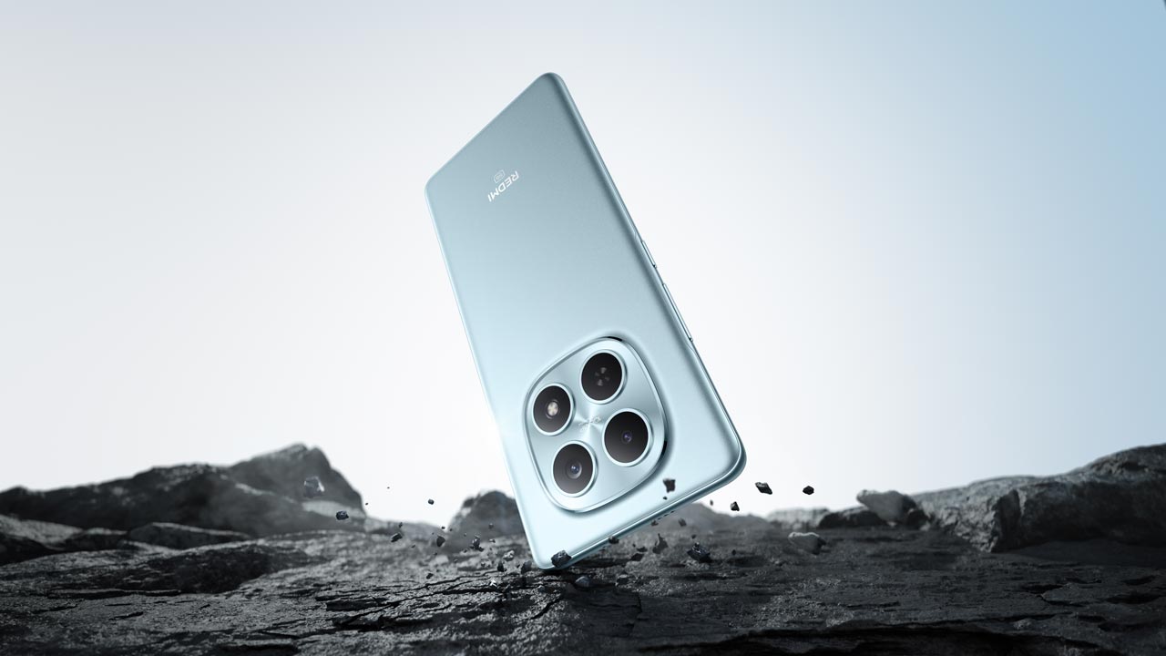 Redmi Note 15 5G