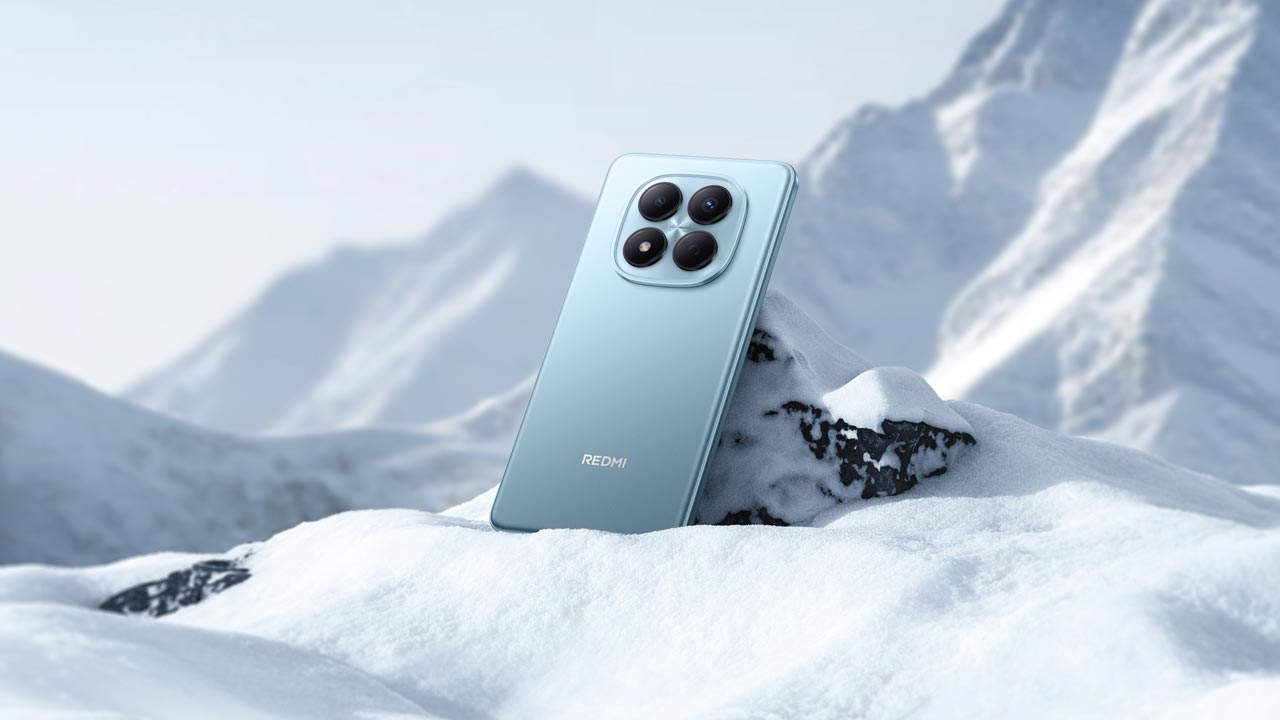 Redmi Note 15 Pro 4g