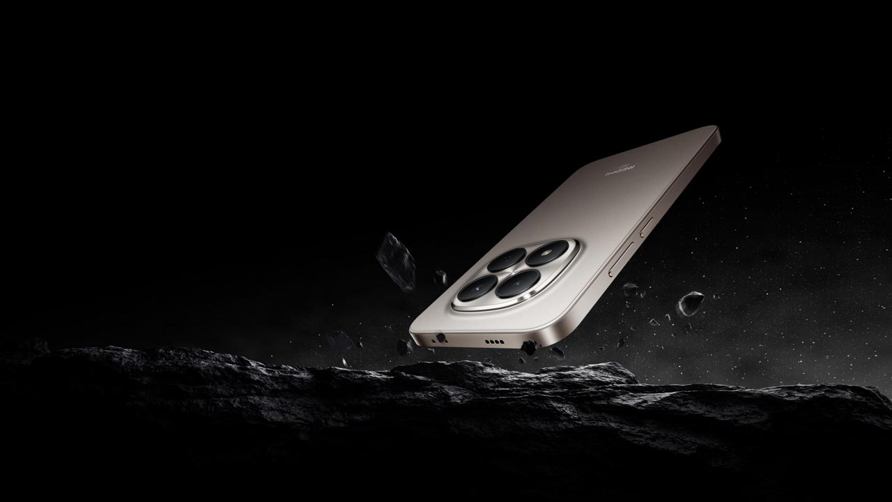 Redmi Note 15 Pro 5G