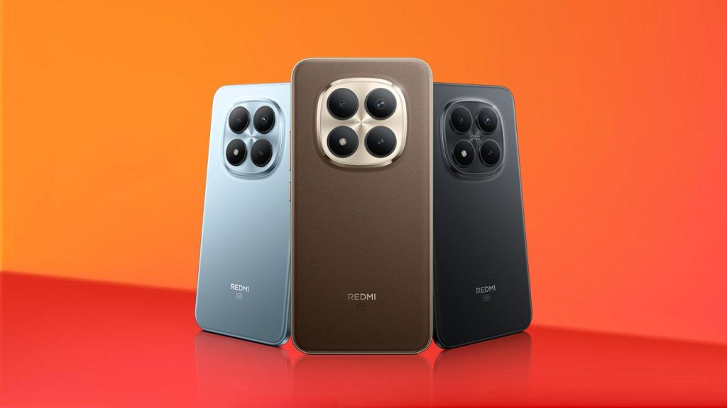 Redmi Note 15 Series Ufficiale in Italia - Caratteristiche, prezzi e offerte