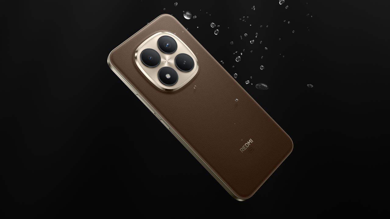 Redmi Note 15 Pro+ 5G