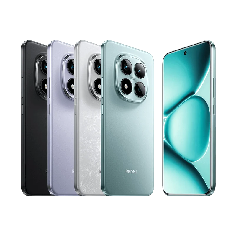 Redmi testa telefoni con batteria da 10.000 mAh: il Note 17 Pro Max Redmi Note 17 Pro Max: