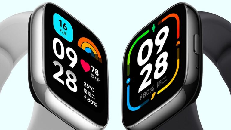 Redmi Watch 3 Lite