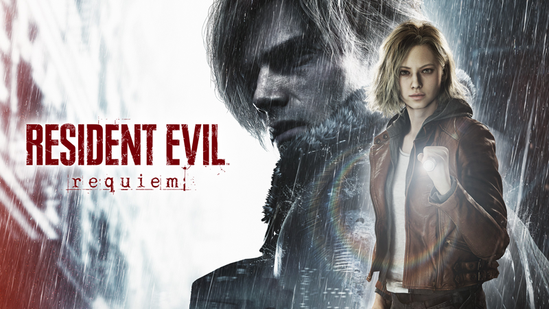 Resident Evil Requiem image