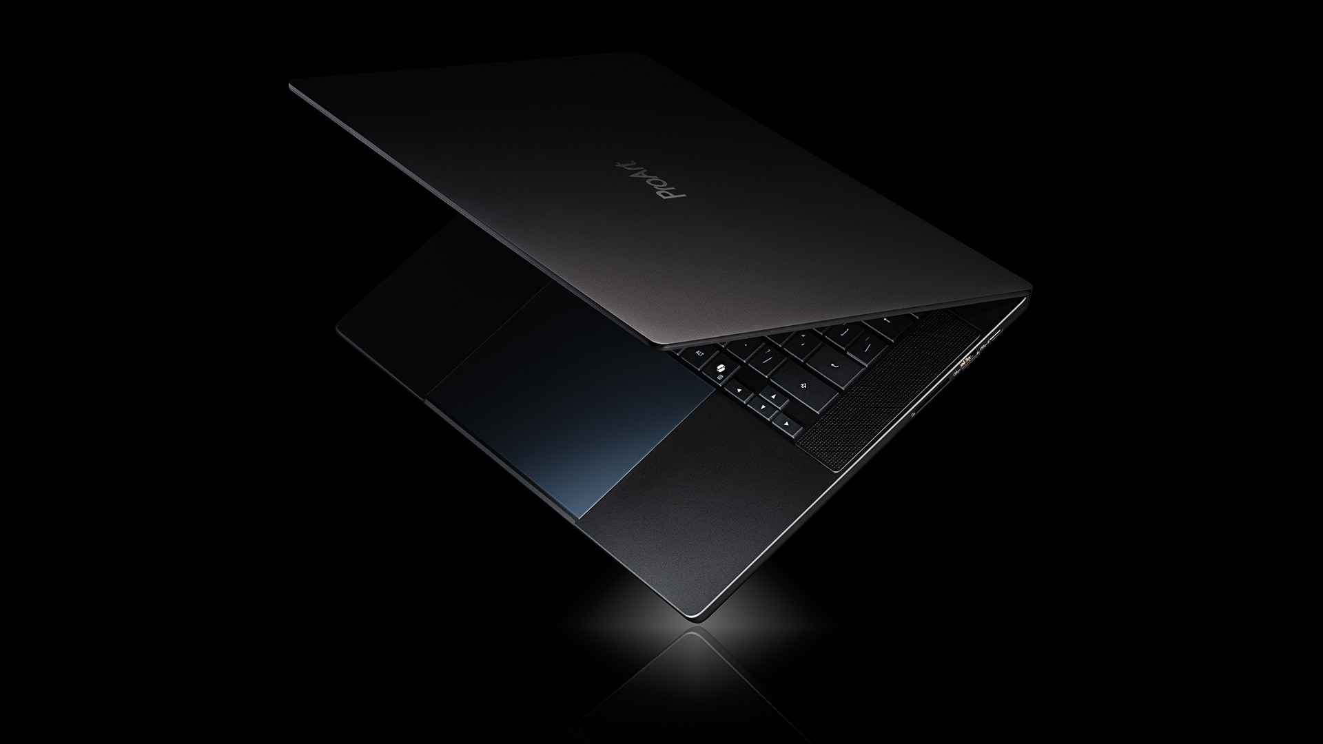 Portatile ASUS ProArt della gamma RTX Spark