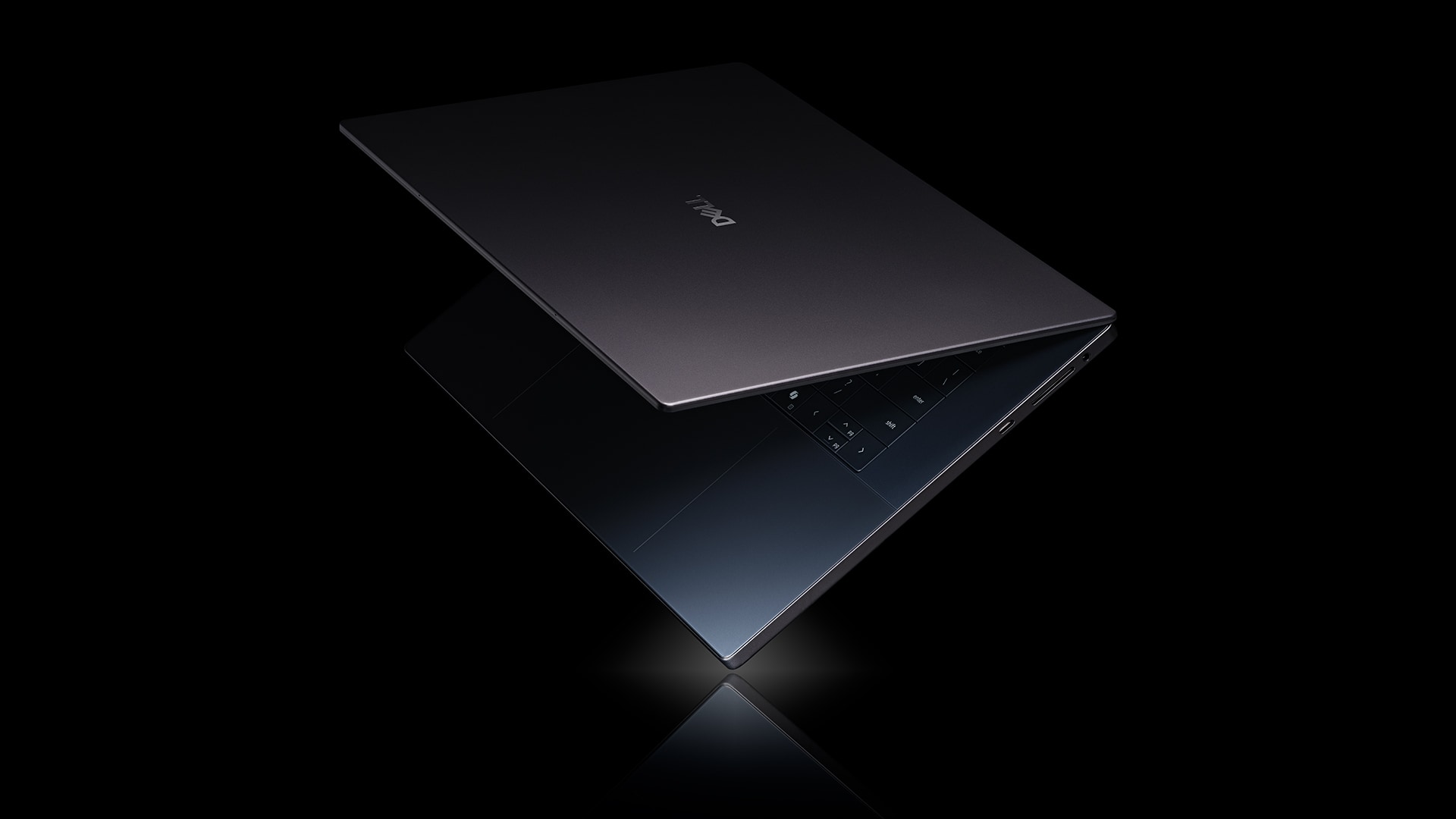 Dell XPS 16 RTX Spark