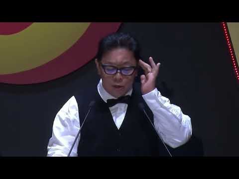 Il messaggio di Masahiro Sakurai