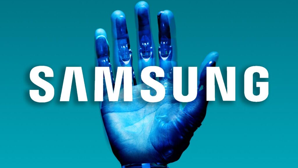 Samsung AI