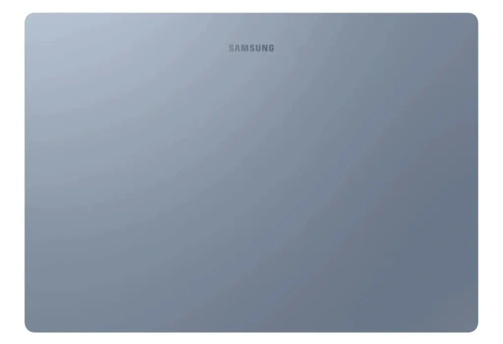 Galaxy Book6 Edge retailer listing