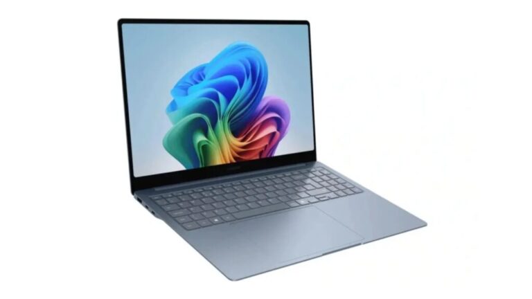 Samsung Galaxy Book6 Edge